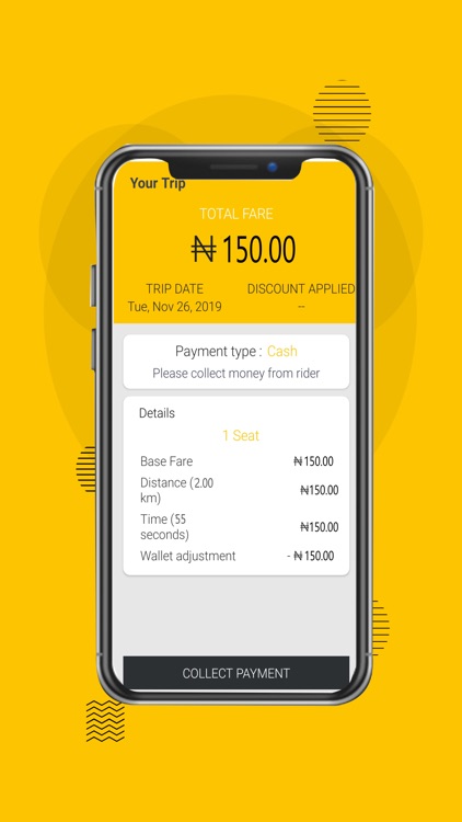 Dansahu Driver screenshot-4