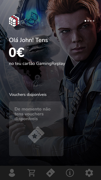 GamingReplay screenshot 2
