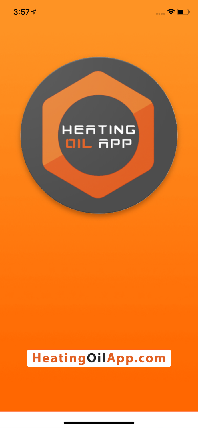 HeatingOil