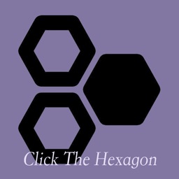 Click The Hexagon