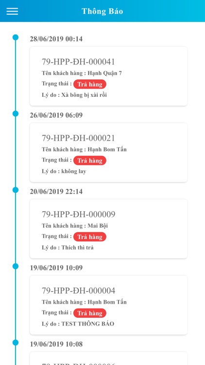 Chợ Mới Nhân Viên screenshot-4