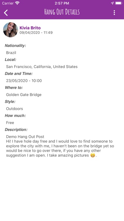 AP Club screenshot-4