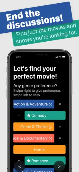 Game screenshot PickaFilm mod apk