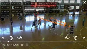 SPLYZA Teams screenshot 4