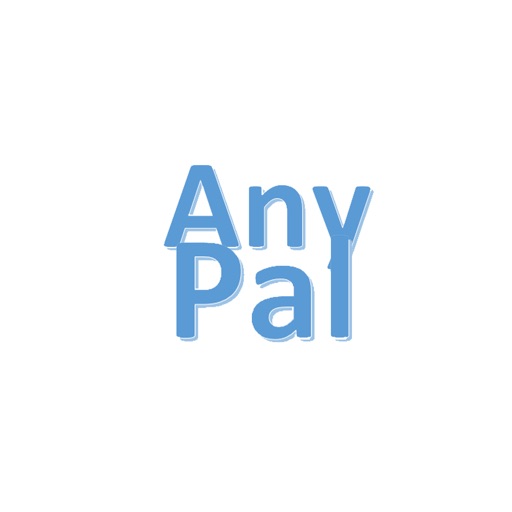 AnyPal iOS App