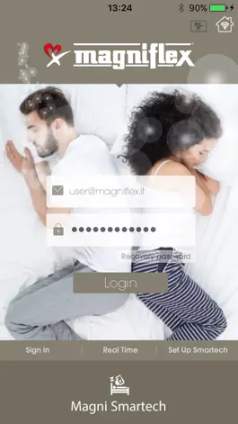 Game screenshot MagniSmartech mod apk