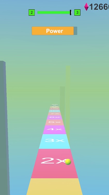 Never Drop... screenshot-3