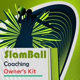 Slamball Coaching Owner's Kit