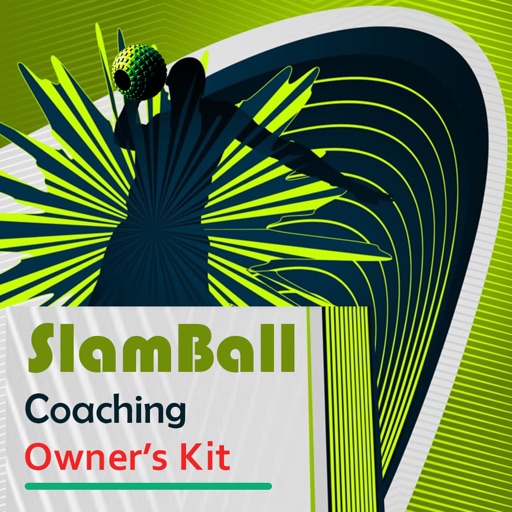Slamball Coaching Owner's Kit