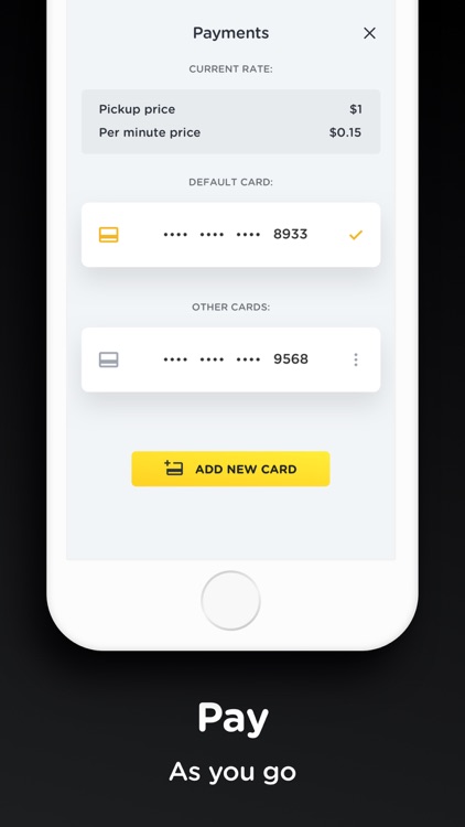 Umiigo - Explore Like A Local screenshot-3