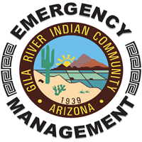 GRIC Emergency Management