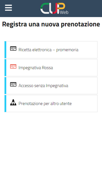 HealthVDA Screenshot