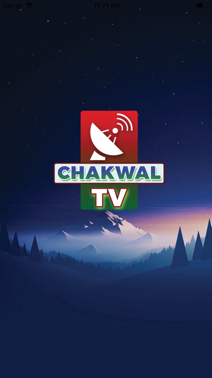 CHAKWAL TV