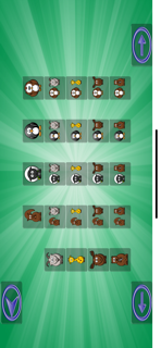 Matrix Game screenshot 6