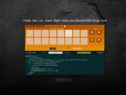 mozaic plugin workshop ipad resimleri 4