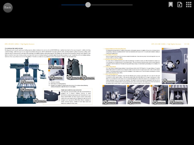 Kao Ming Machinery screenshot-3