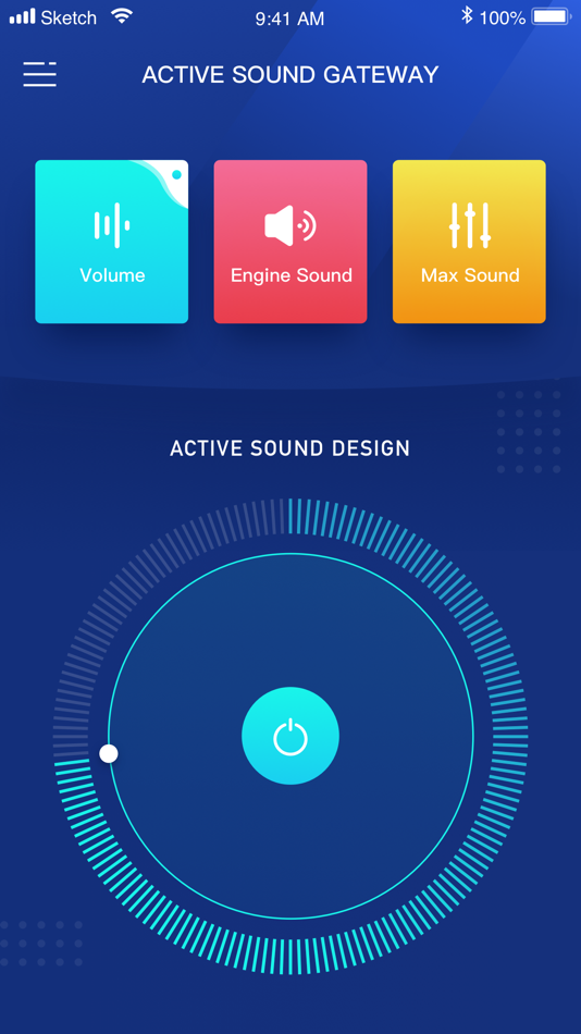 Active Sound Design (iOS) 由: 上海隆博商贸有限公司 Active Sound Design (iOS) 由: 上海隆博商贸有限公司