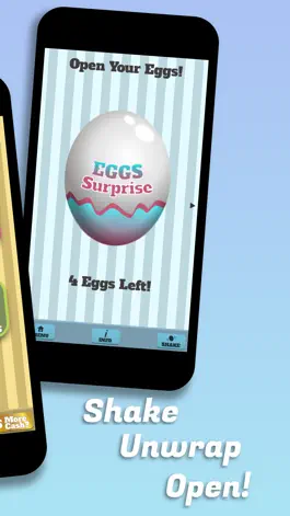Game screenshot Eggs Surprise with Friends apk