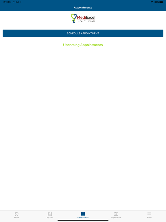 Screenshot #6 pour MediExcel Health Plan