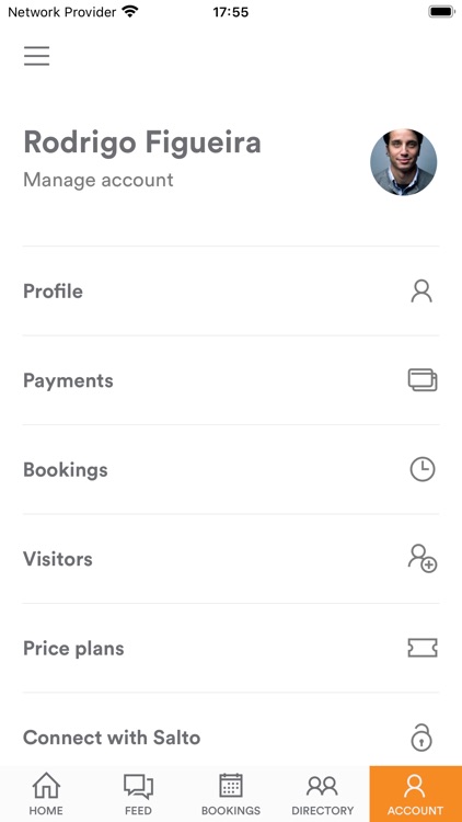 THRIVE | Coworking screenshot-5