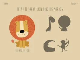 Game screenshot Puzzles with Animals mod apk