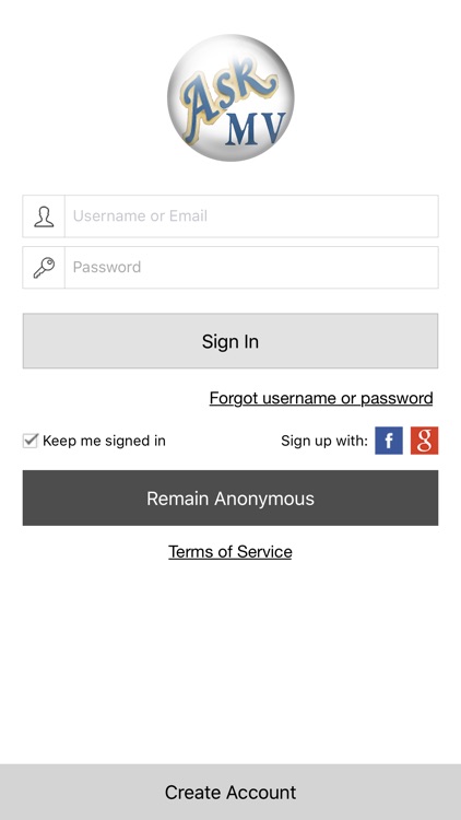 Ask Mountain View Mobile