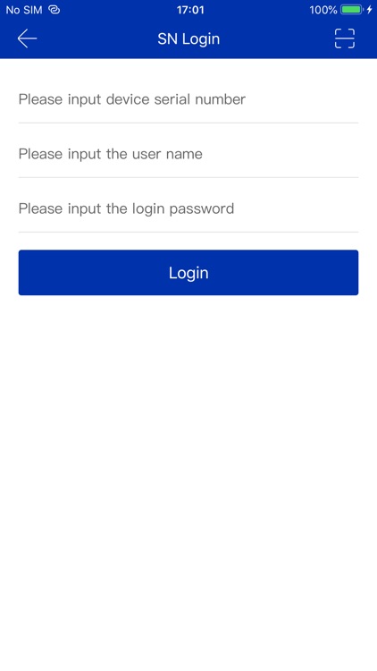 HYI-CAMX screenshot-6