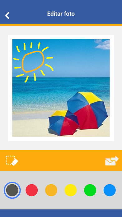 Screenshot #2 pour VTech Kid Connect (Español)
