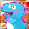 Dinosaur Drawing Kids Games App Feedback