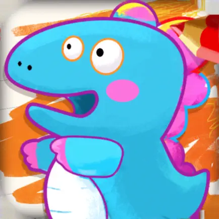 Dinosaur Drawing Kids Games Cheats