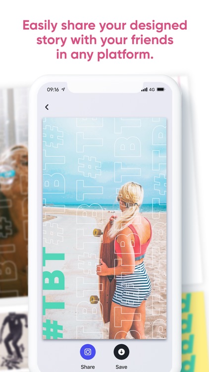 moi - create stories screenshot-3