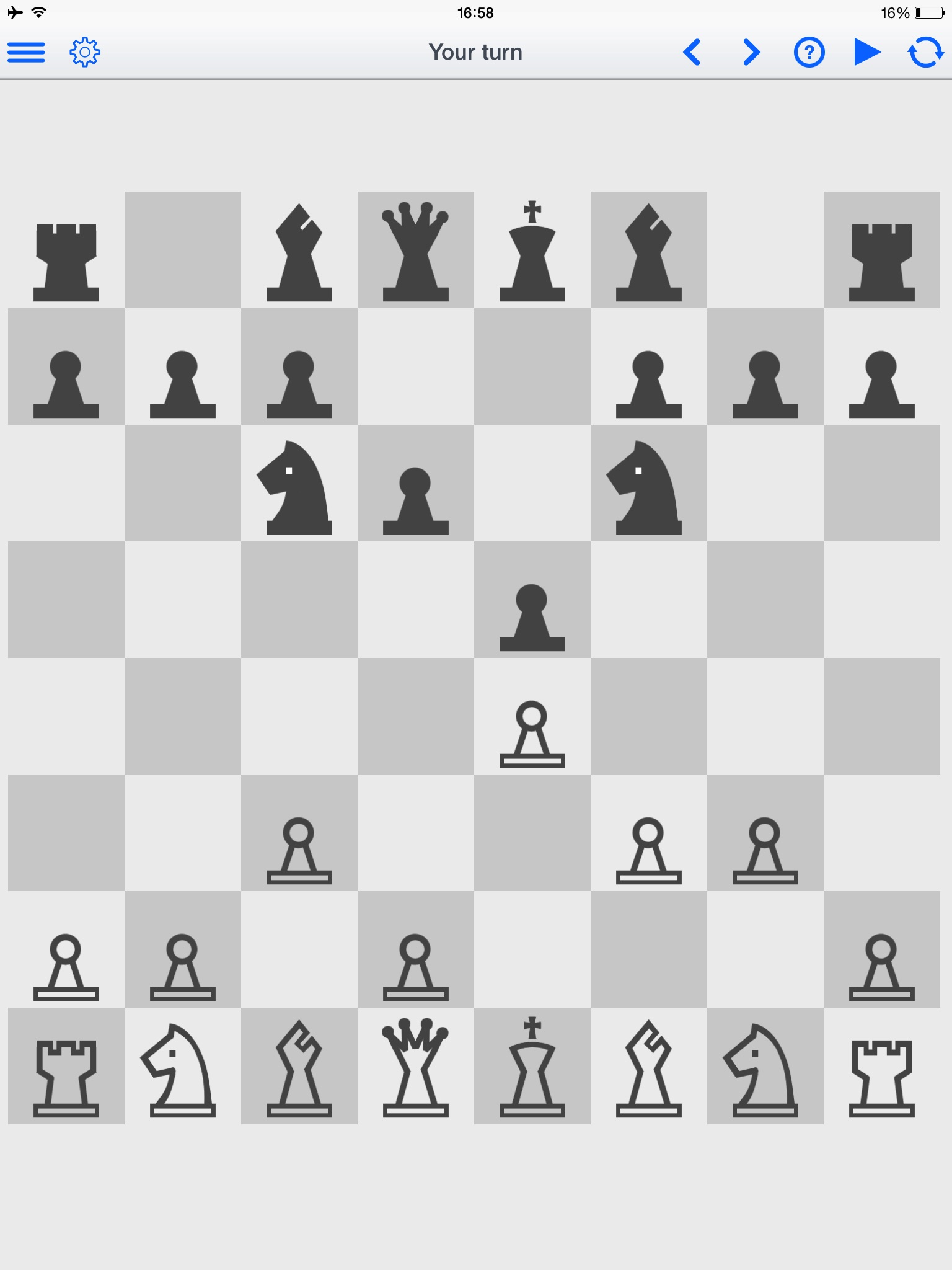 Chess ◧ screenshot 2