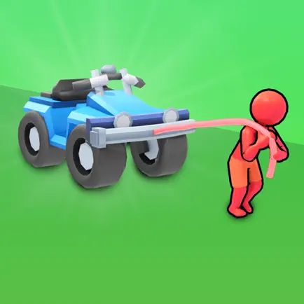 Car Towing Fun Cheats