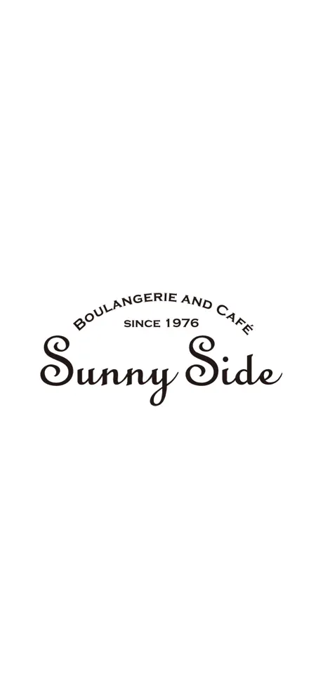 Sunny Side／サニーサイド