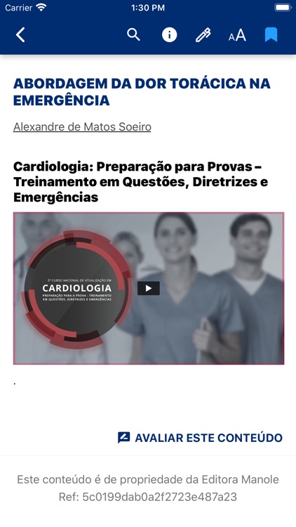 InforMED screenshot-4