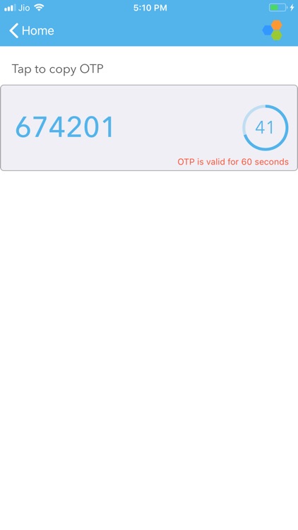 CanPass screenshot-4