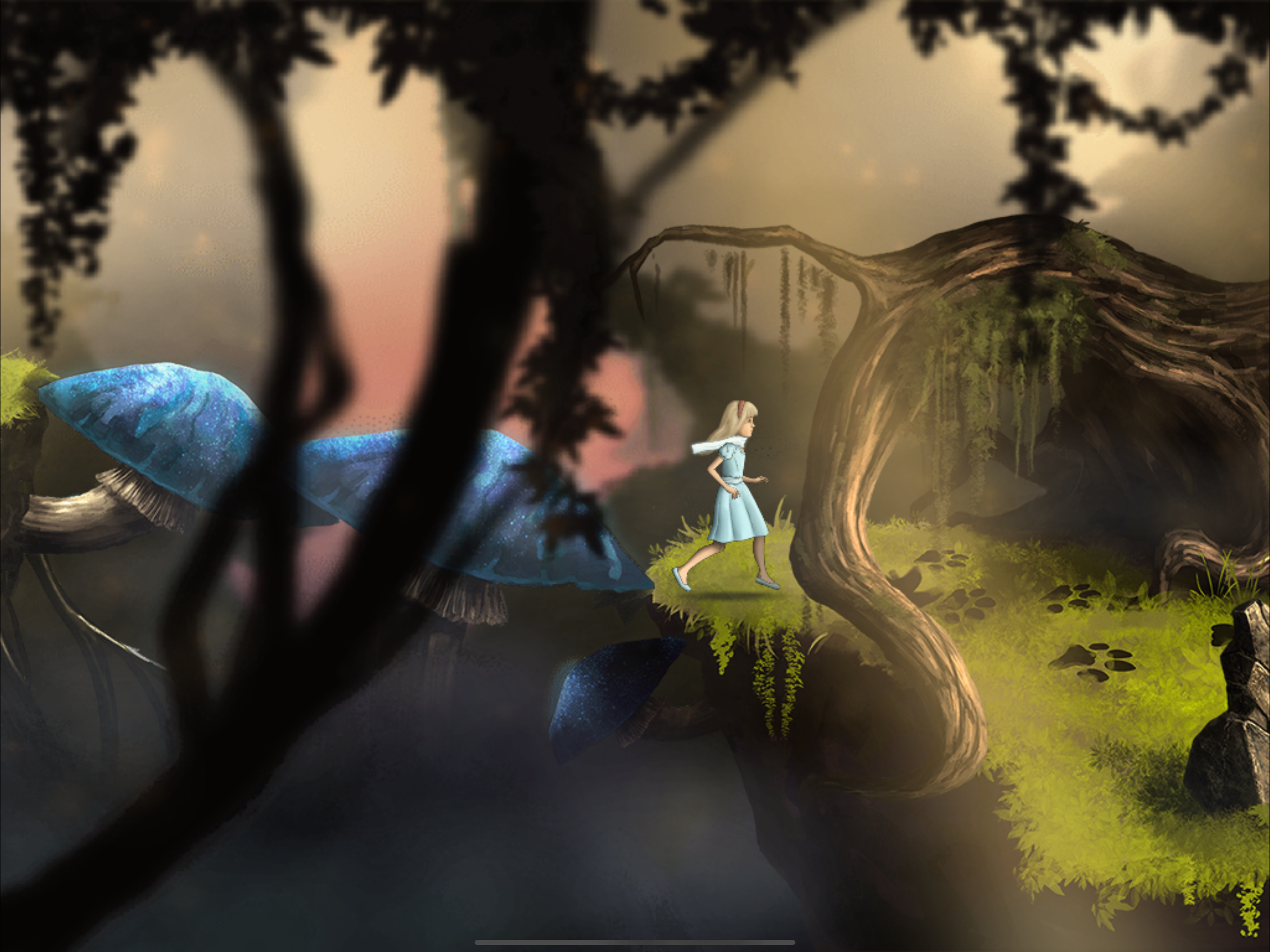 Lucid Dream Adventure