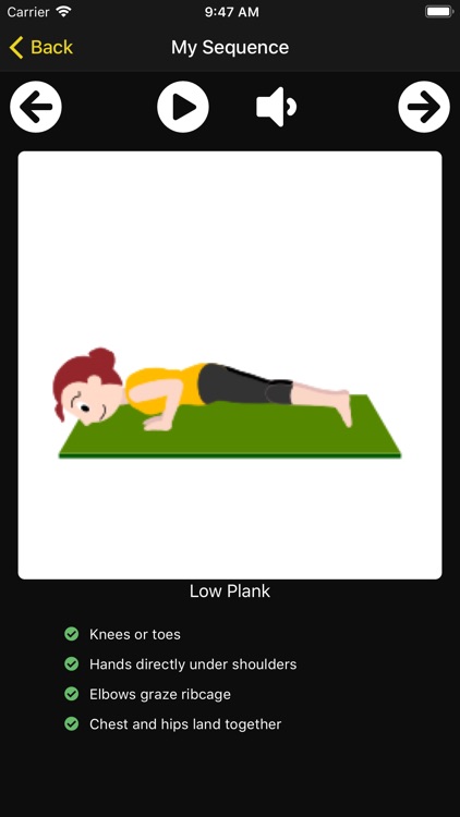 leave your Egos at the door screenshot-9