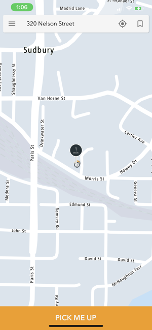Aaron Taxi(圖1)-速報App