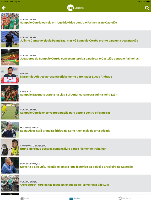 Screenshot #5 pour Imirante