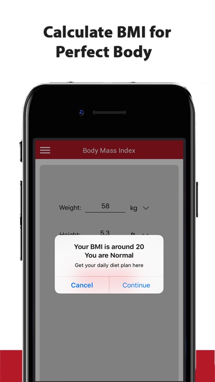 Blood Group Diet screenshot-4