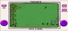 Game screenshot LCD Game Arcade - Firemen apk