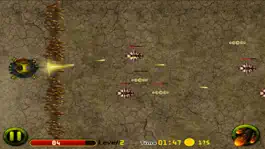 Game screenshot Prehistoric creatures Invasion hack
