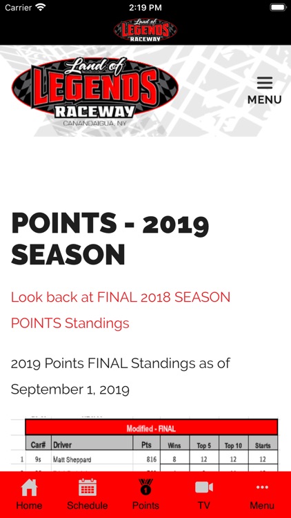 Land of Legends screenshot-3