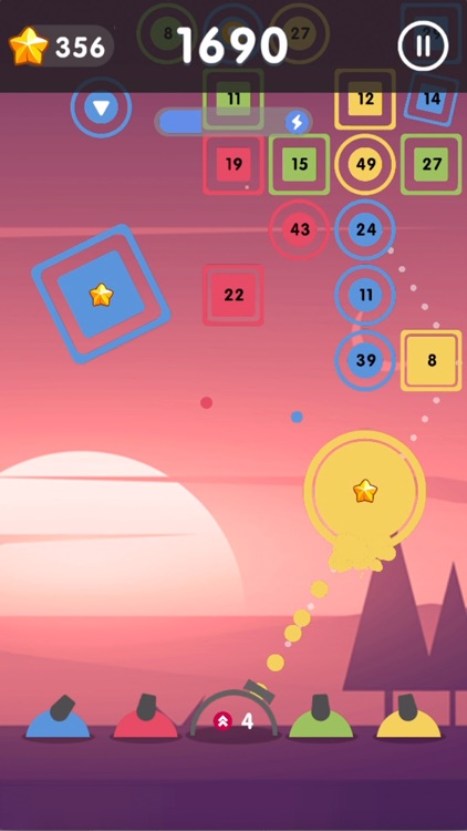Bubbles Cannon screenshot-6