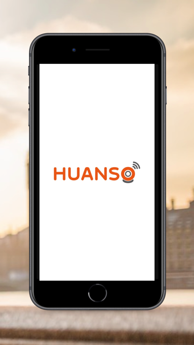 Screenshot #1 pour HUANSO Smart