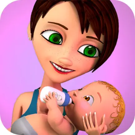 Mother Simulator Family Games Cheats