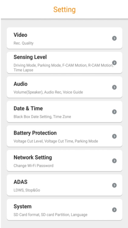 SmartBB screenshot-3