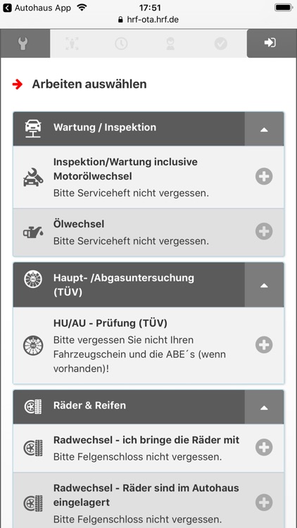 Mein Autohaus Dresen