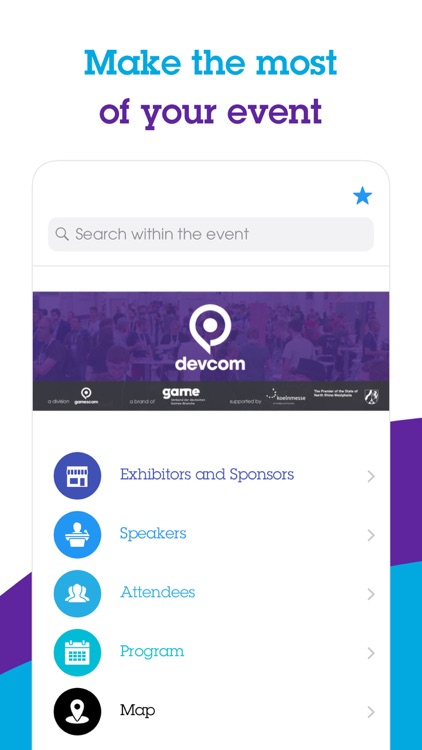 Devcom 2019